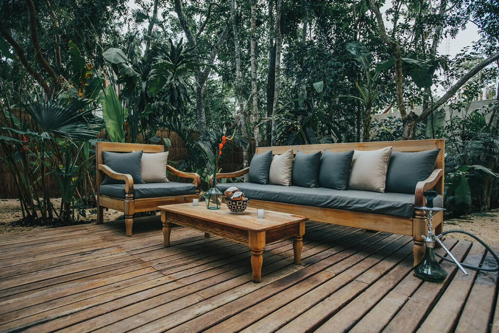 Tulum Retreat