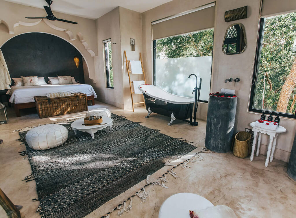 Tulum Room