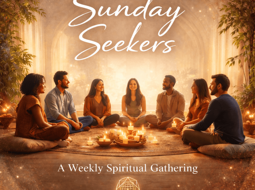 Sunday Seekers