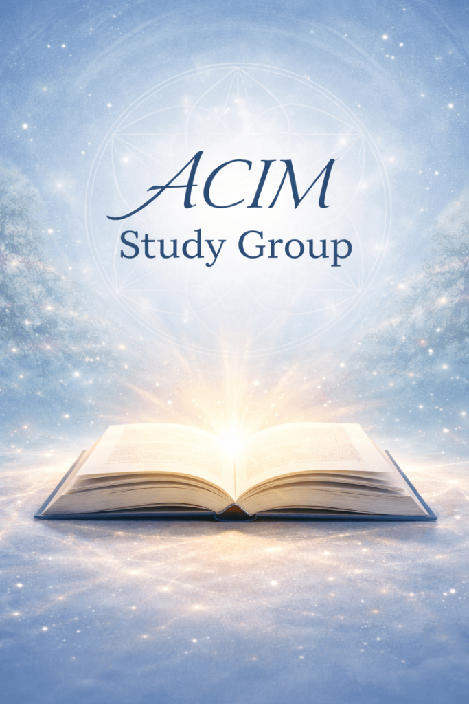 ACIM Study Group