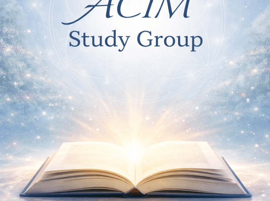 ACIM Study Group