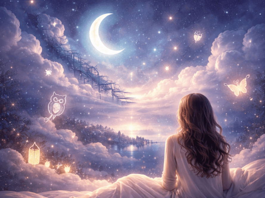 Dream Decoding