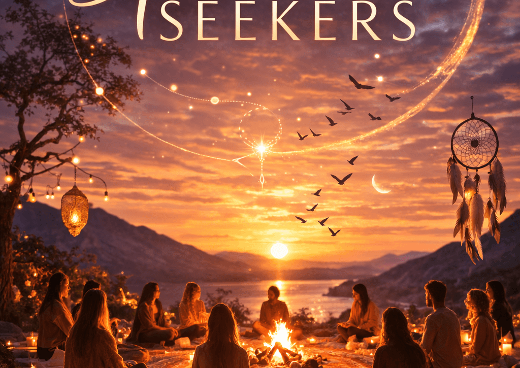 Spiritual Seekers