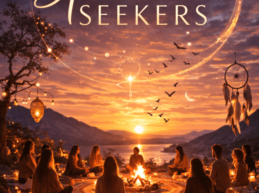 Spiritual Seekers