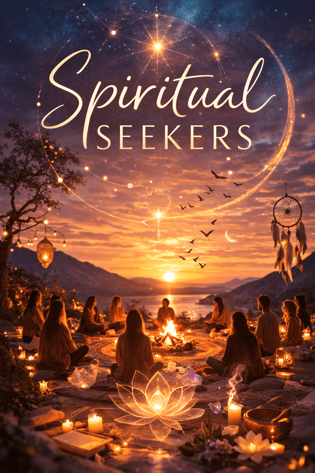 Spiritual Seekers