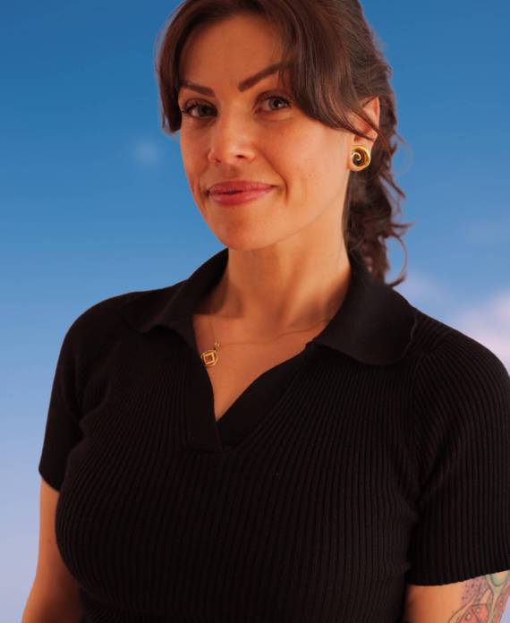 Betty Guadagno