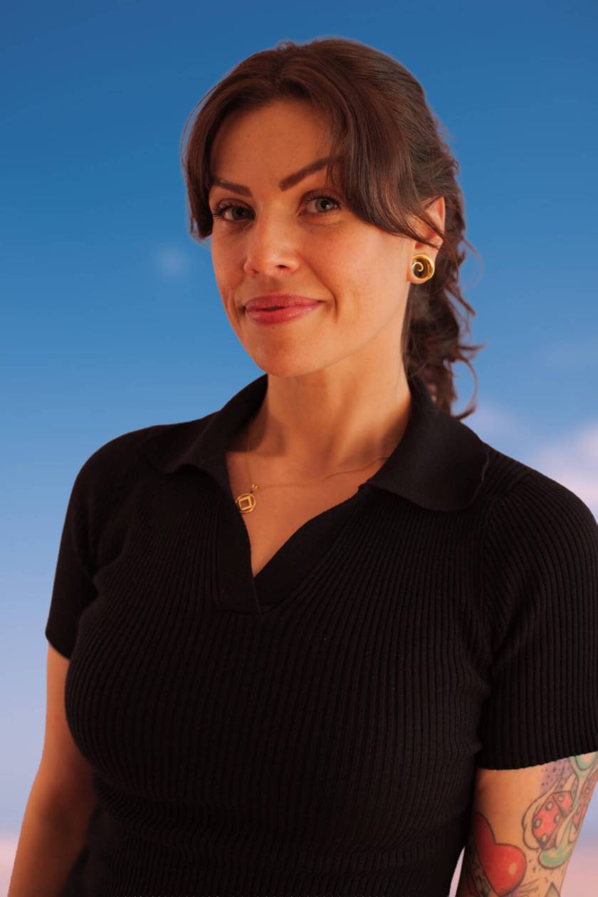 Betty Guadagno