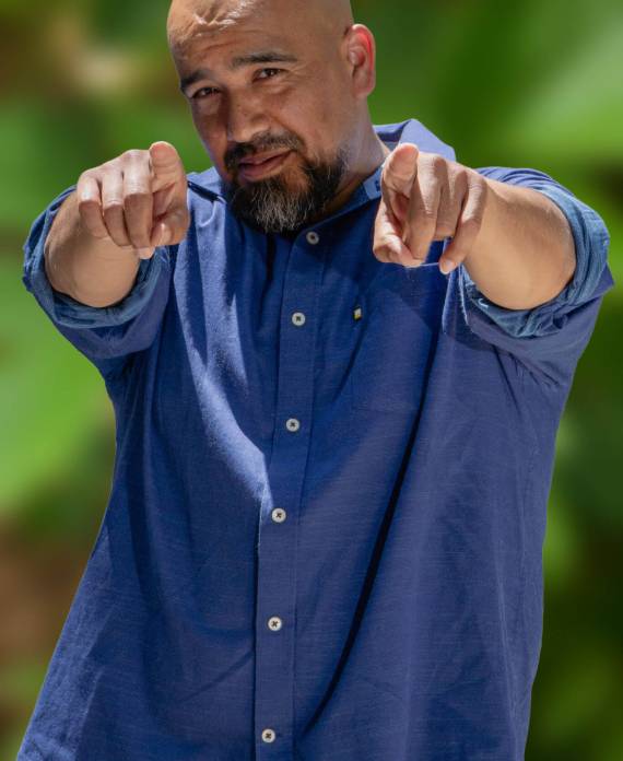 Omar Angulo