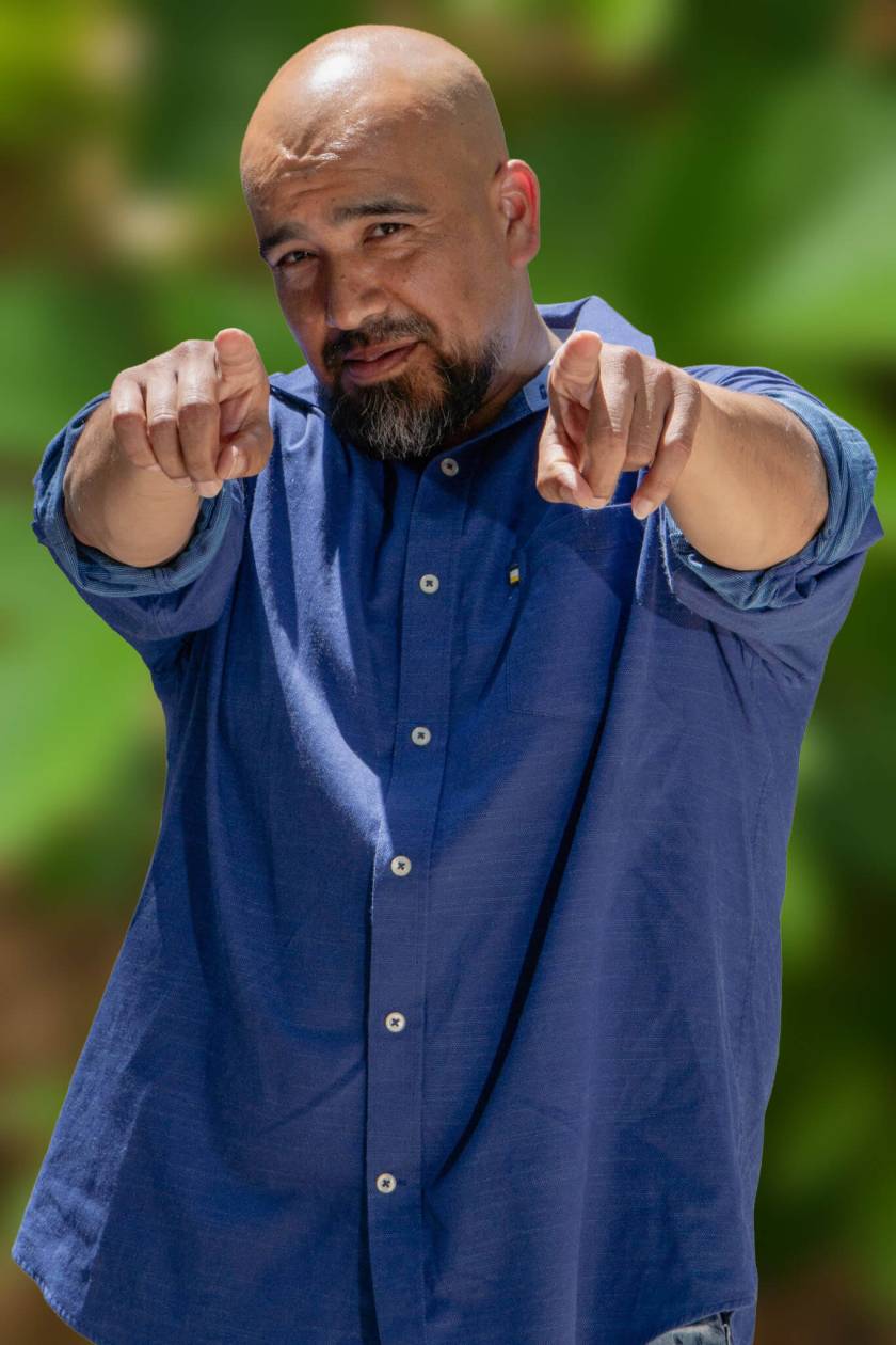 Omar Angulo