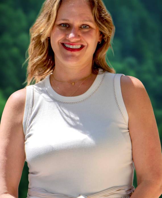 Rebecca Kastl